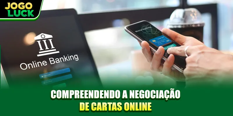 Compreendendo a Distribuição de Cartas Manipuladas Online Compreendendo a Distribuição de Cartas Manipuladas Online