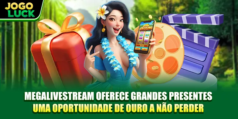 Segredo para participar de uma mega livestream presenteando com grandes prêmios eficaz Segredo para participar de uma mega livestream presenteando com grandes prêmios eficaz