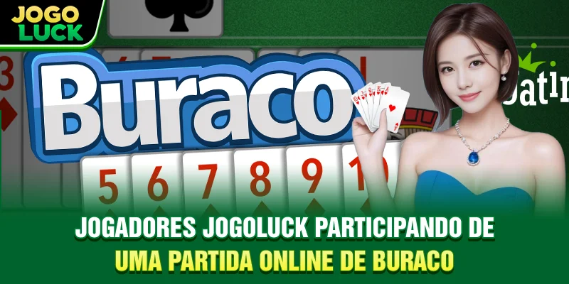 Para dominar o Buraco online, conheça bem suas regras básicas