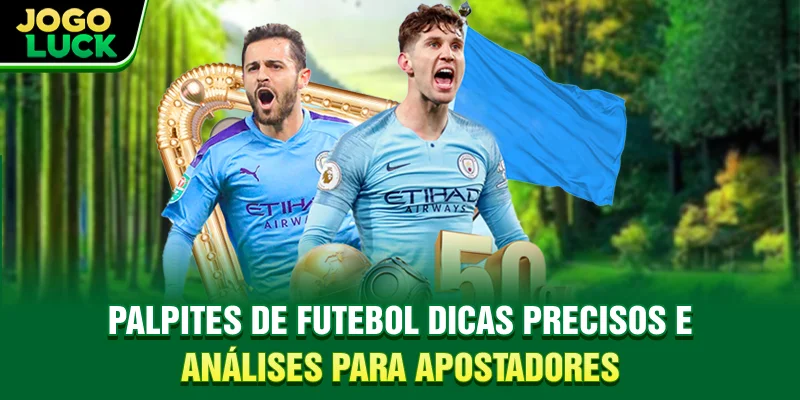 Palpites De Futebol - Dicas Precisos E Análises Para Apostadores