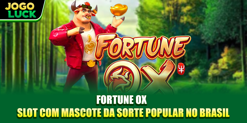 Fortune Ox