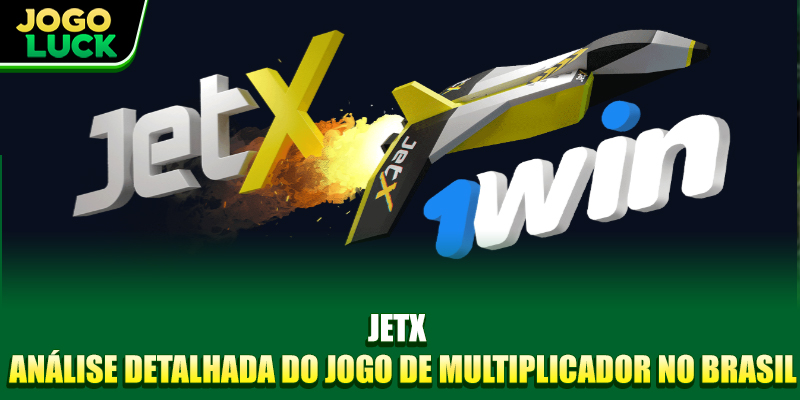 Jetx