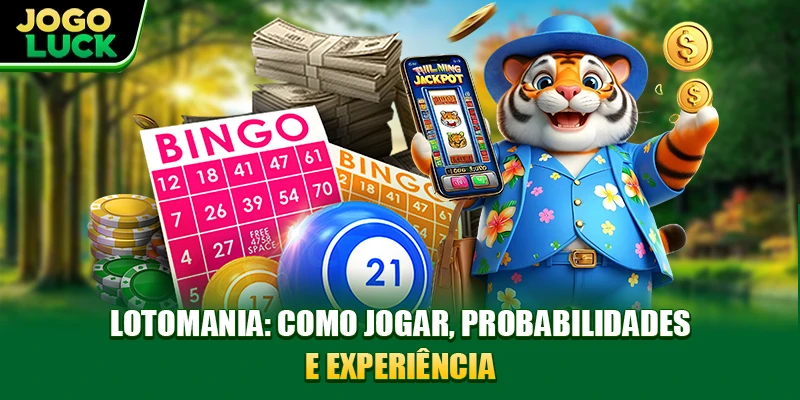 Lotomania