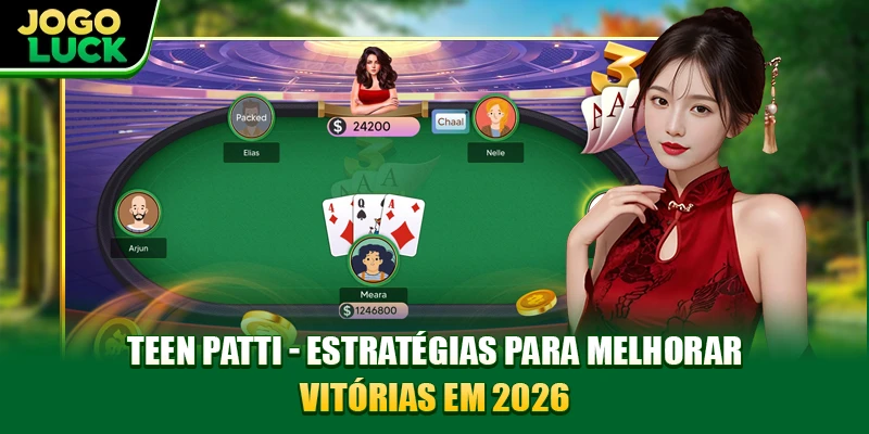 Teen Patti